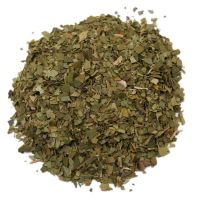 Mate grün